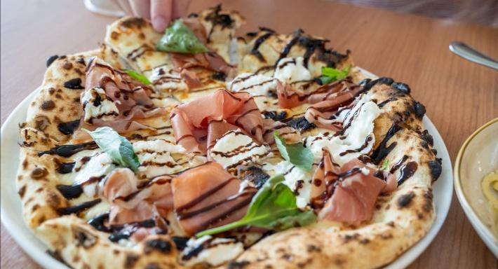 Daniele's Pizza @ Plaza 8 photo 2