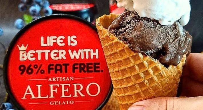 Daniele's Pizza @ Plaza 8 photo 5