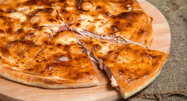 Vitelloni Ristorante photo 4