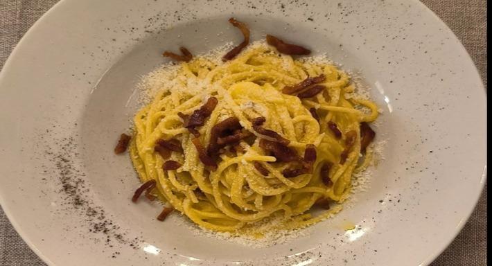 Antica Trattoria Al Gallinaccio