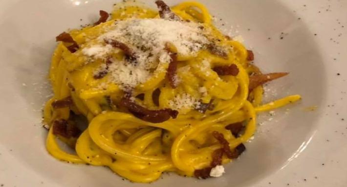 Antica Trattoria Al Gallinaccio photo 2