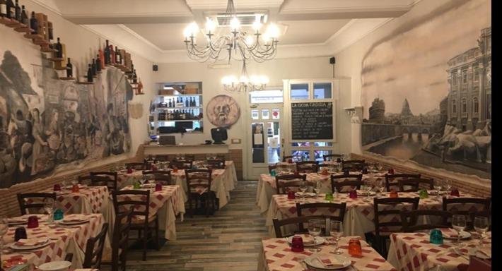 Antica Trattoria Al Gallinaccio photo 4