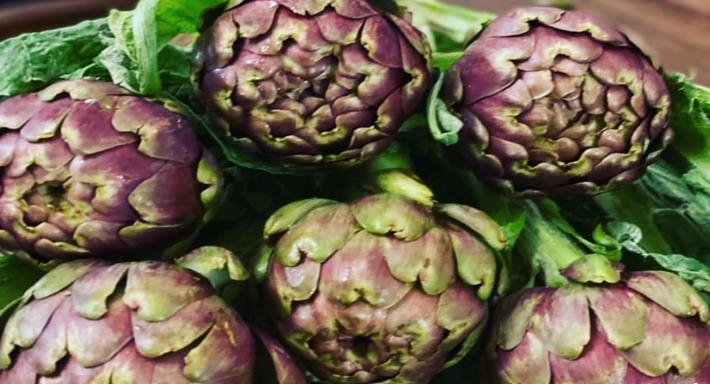 Antica Trattoria Al Gallinaccio photo 5