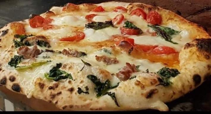 Ristorante Salvatore Alla Riviera photo 2