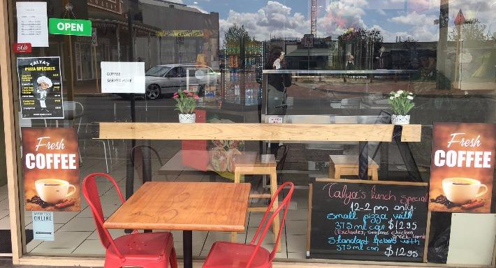 Talya's Gourmet Pizza photo 3