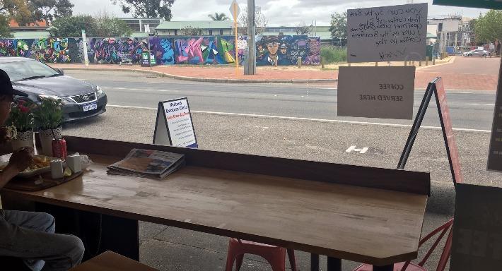 Talya's Gourmet Pizza photo 4