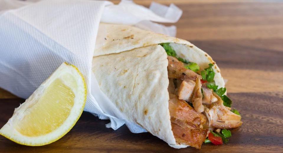 Talya's Gourmet Pizza photo 2