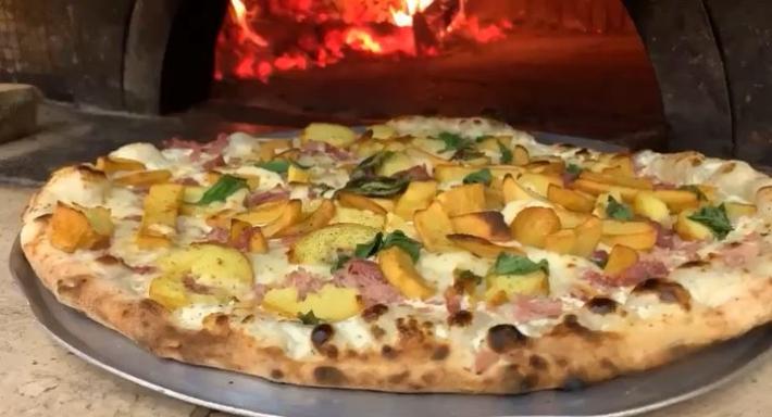 Pizzeria Giovanni Marchitelli photo 2