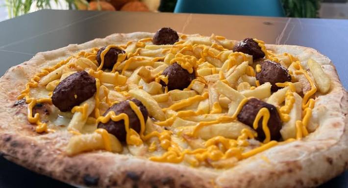 Pizzeria Giovanni Marchitelli photo 3