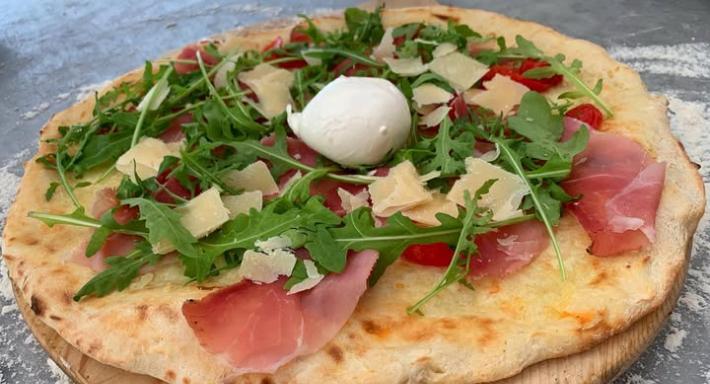 Pizzeria Giovanni Marchitelli photo 4