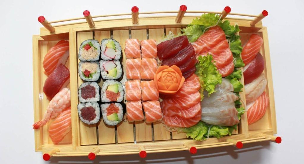 Ristorante Giapponese Sole