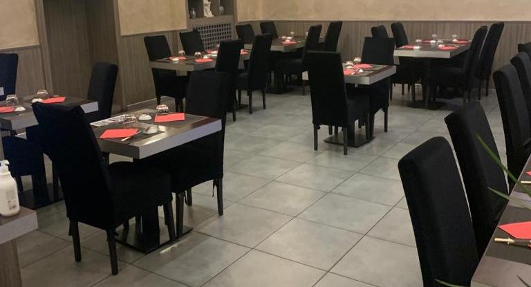 Ristorante Giapponese Sole photo 5