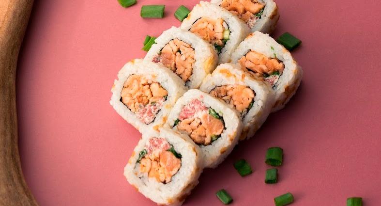 Minato Sushi photo 3