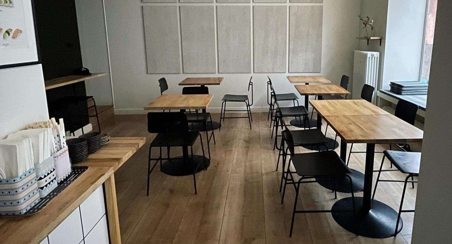 Minato Sushi photo 2