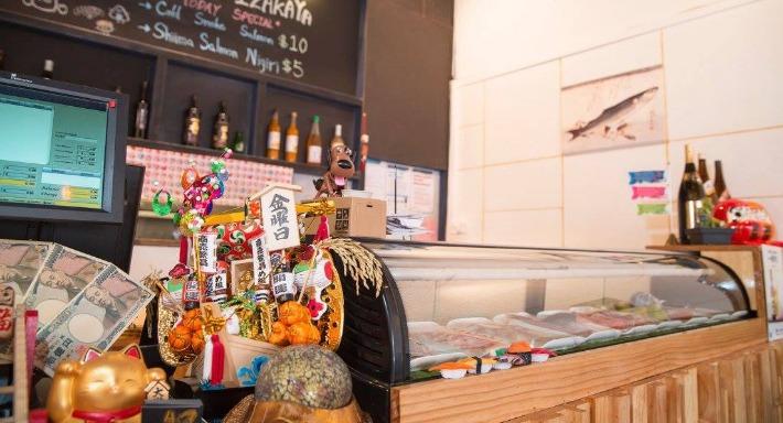 Kinyoubi Izakaya photo 3