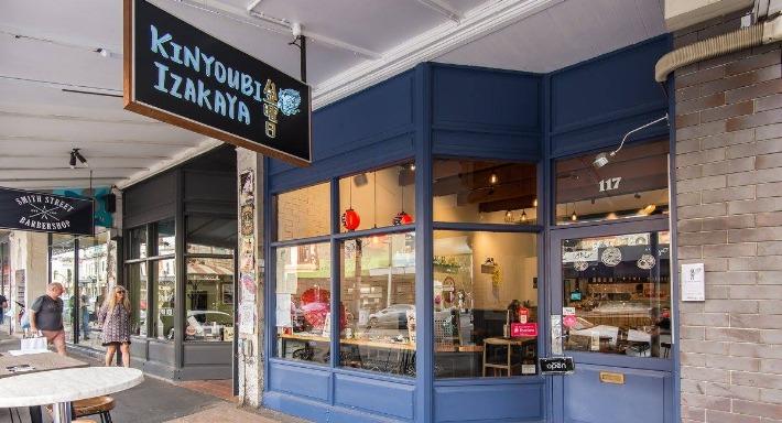 Kinyoubi Izakaya photo 2