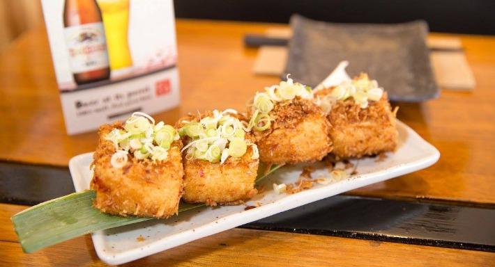 Kinyoubi Izakaya photo 5