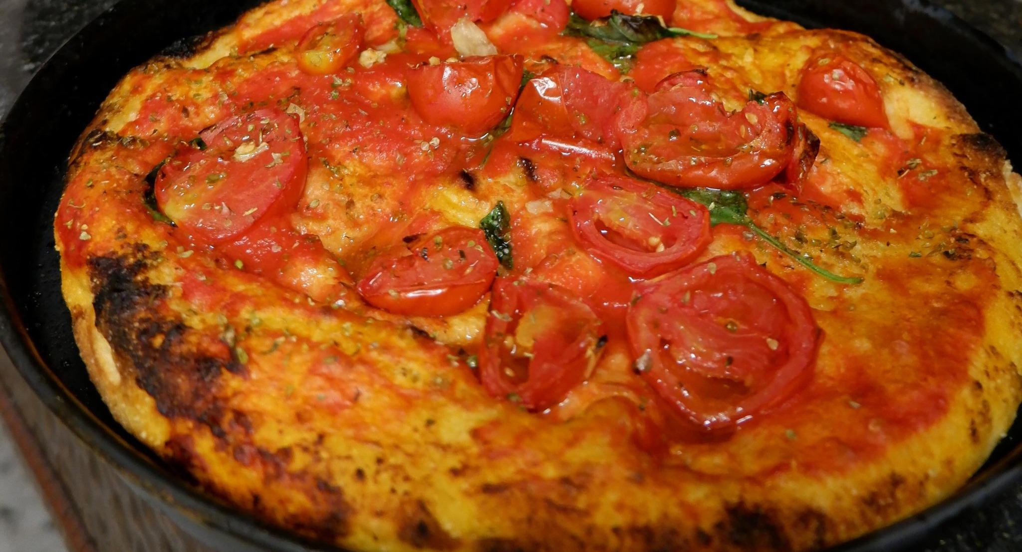 Antica Pizzeria Chiaia photo 3