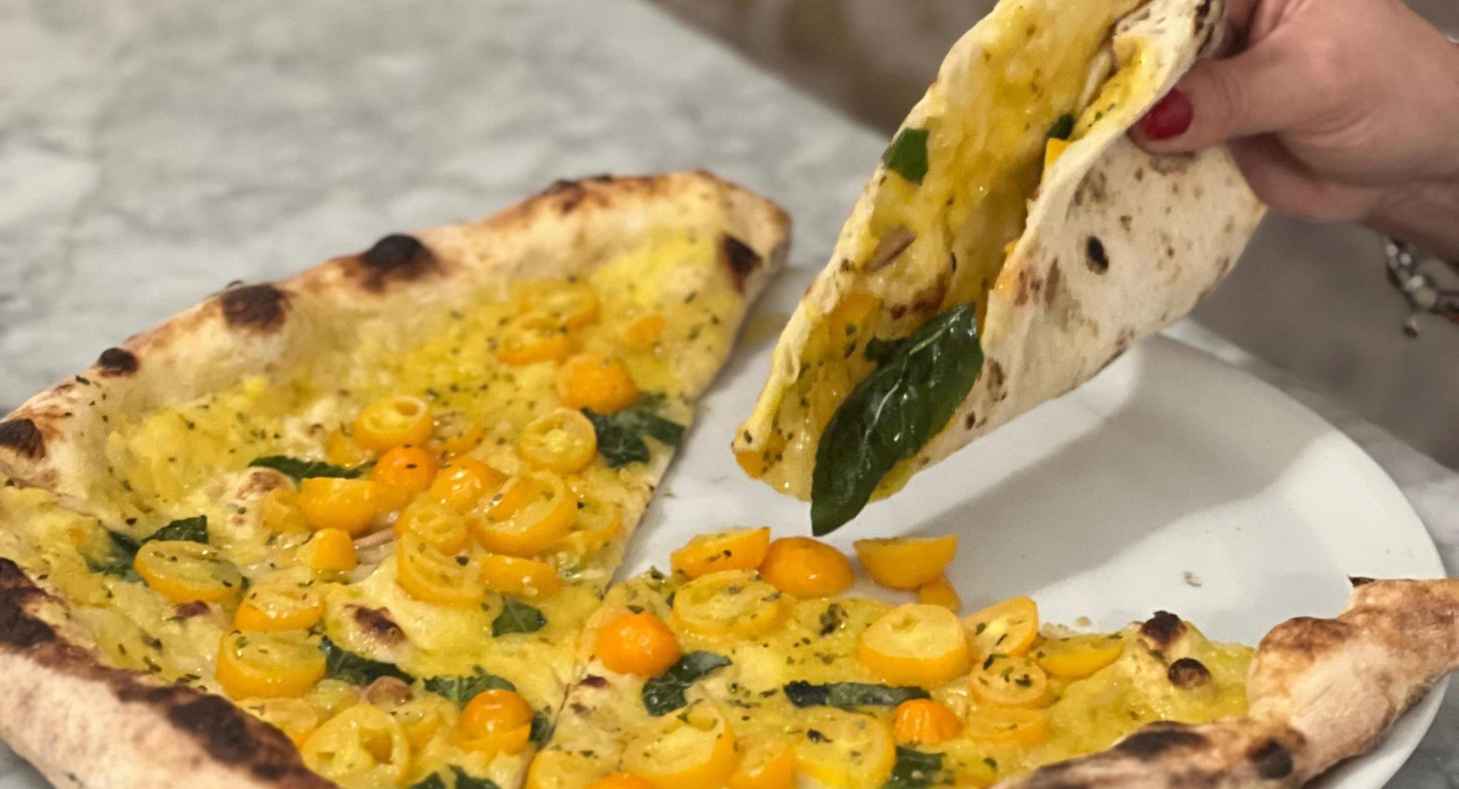 Antica Pizzeria Chiaia photo 5