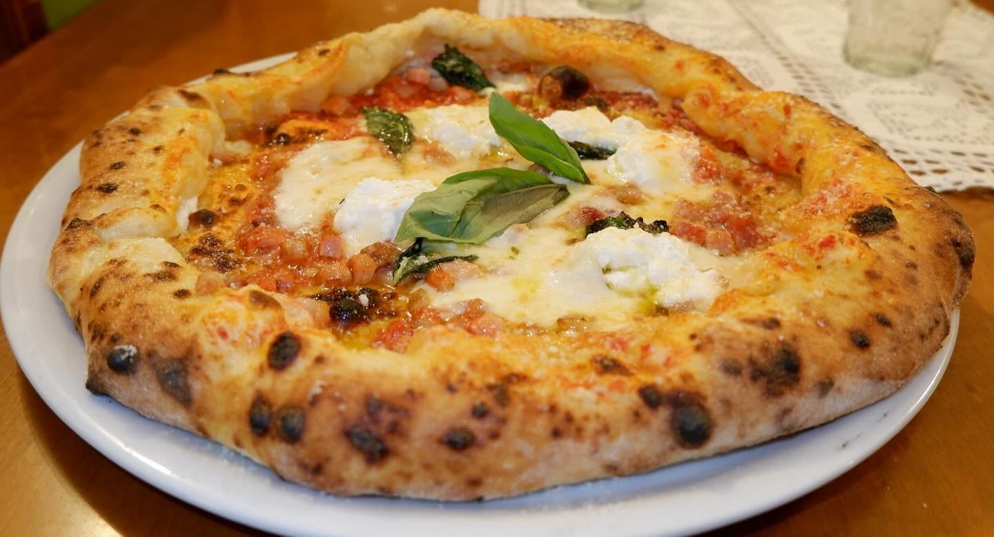 Antica Pizzeria Chiaia photo 2