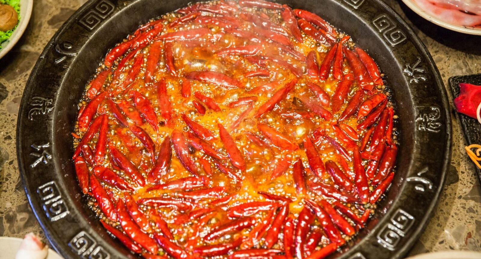 Xiao Long Kan Hotpot 小龙坎  - Westgate photo 5