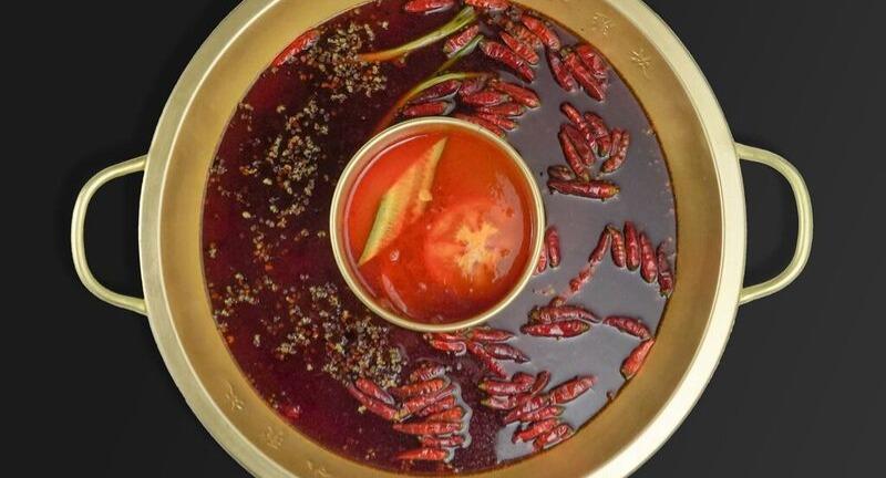 Xiao Long Kan Hotpot 小龙坎  - Westgate photo 3