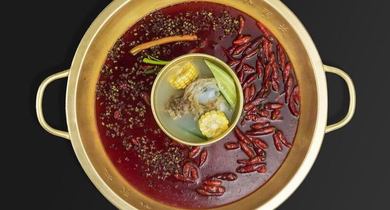 Xiao Long Kan Hotpot 小龙坎  - Westgate photo 4