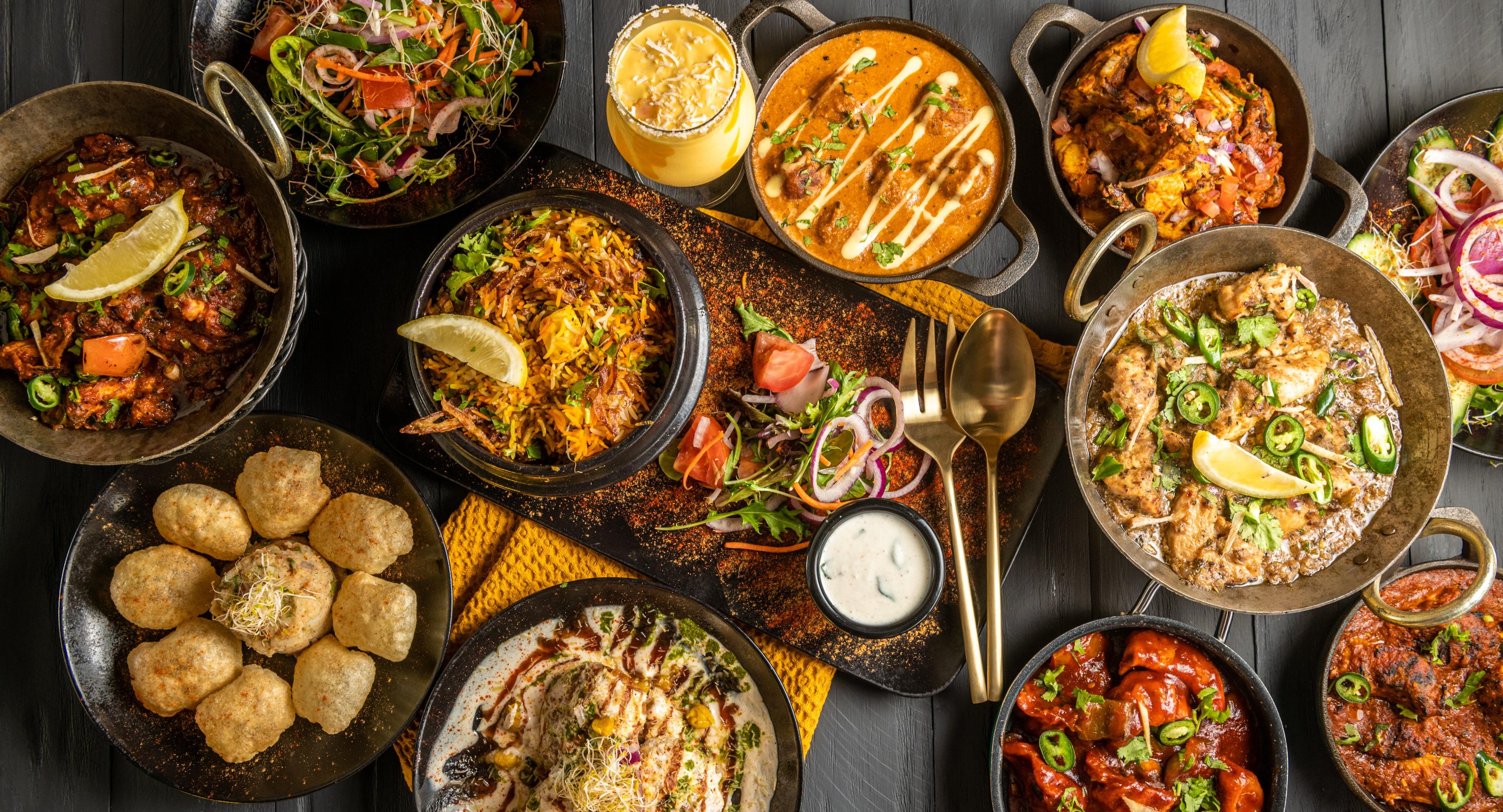 Bombay Dhaba (Upper Mount Gravatt)