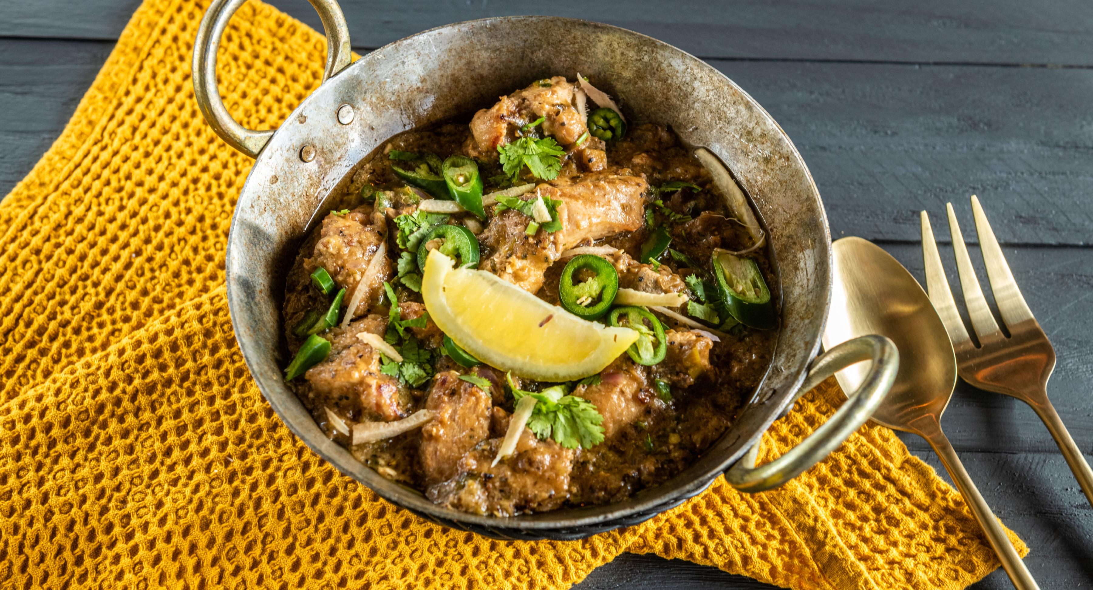 Bombay Dhaba (Upper Mount Gravatt) photo 2