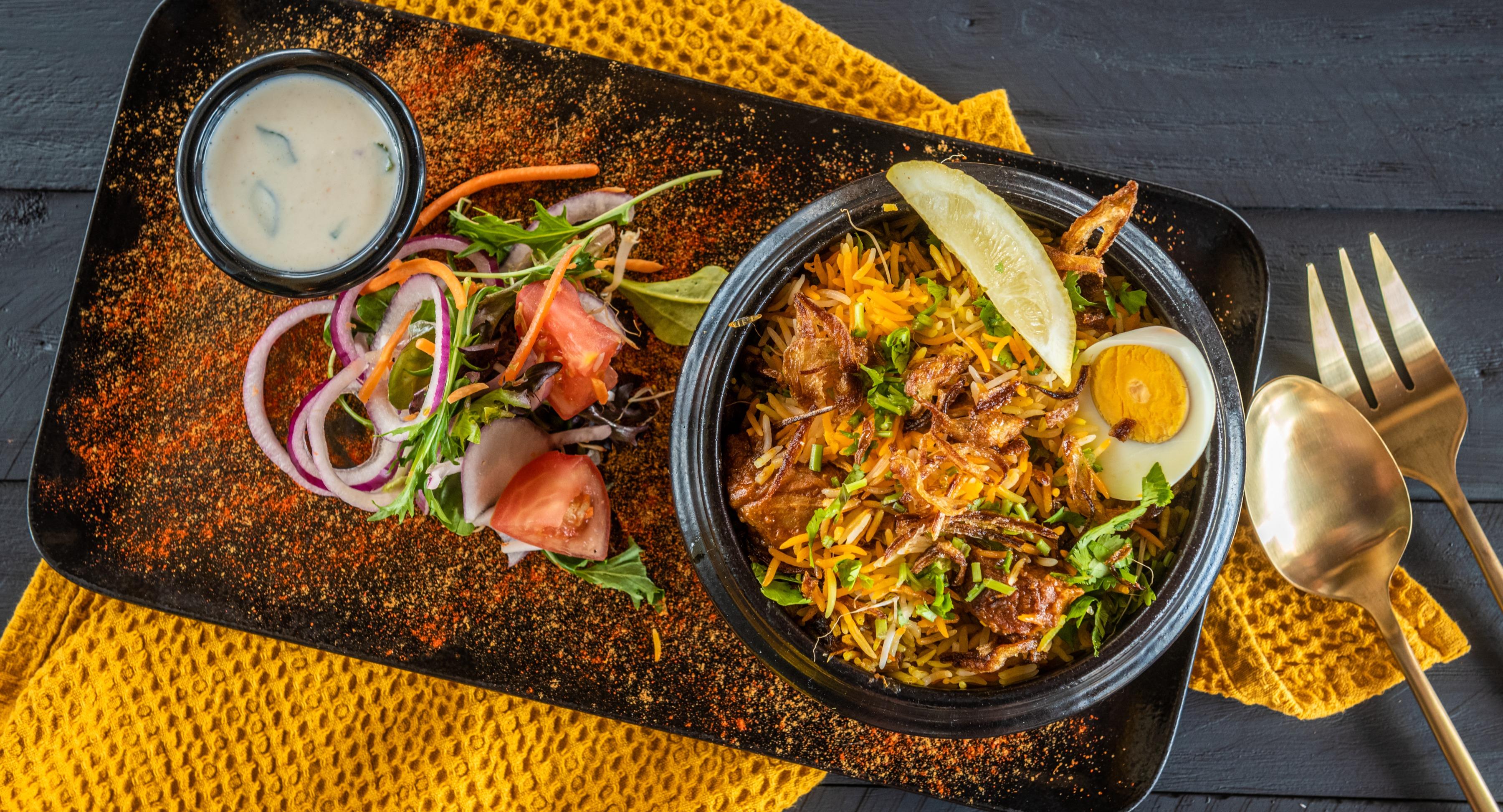 Bombay Dhaba (Upper Mount Gravatt) photo 3