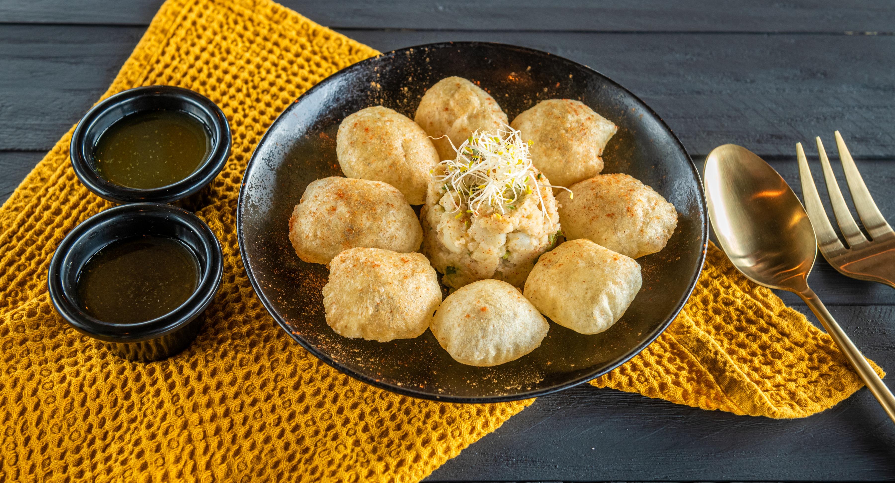 Bombay Dhaba (Upper Mount Gravatt) photo 4