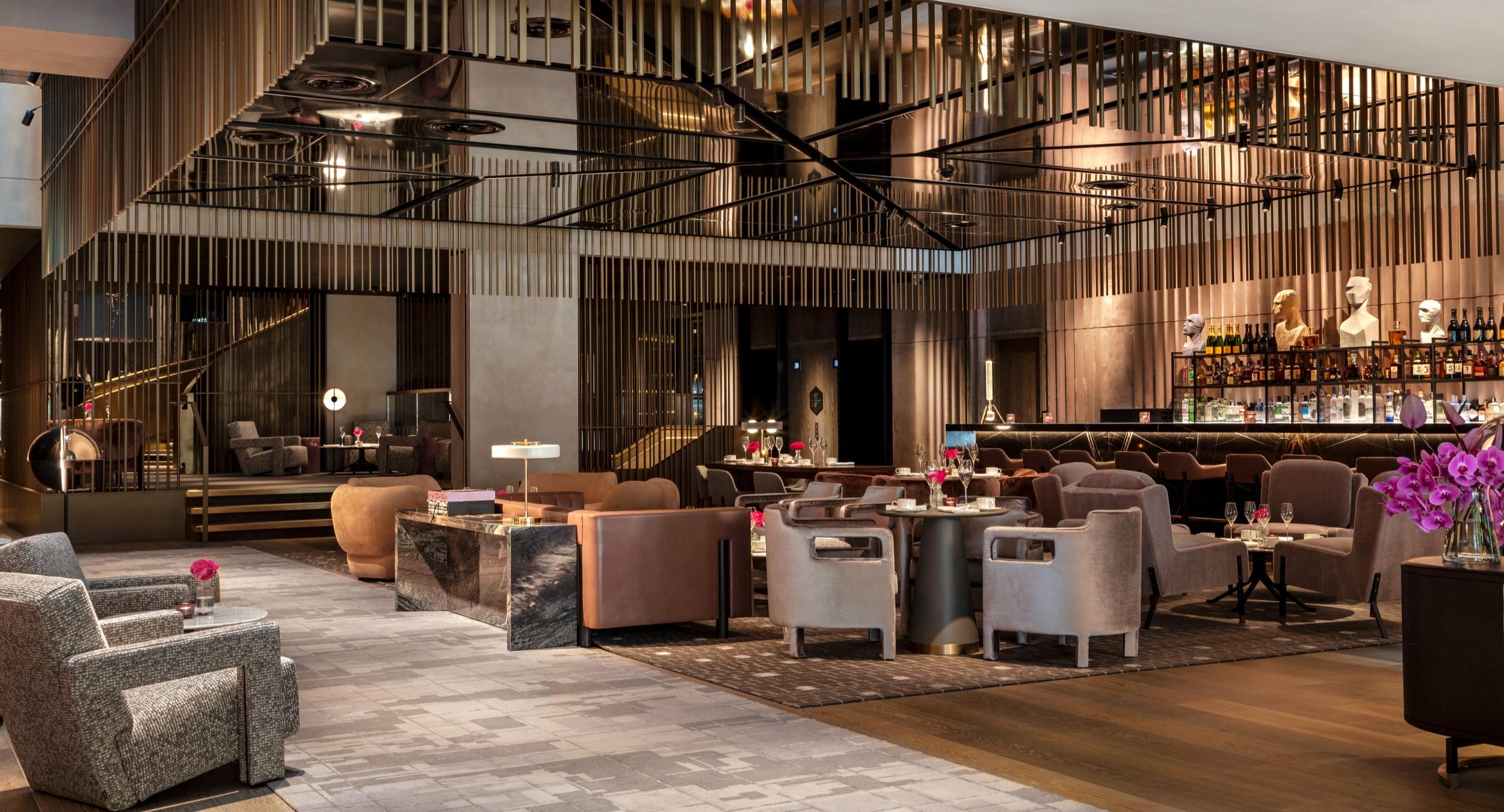 The Stage at The Londoner photo 2