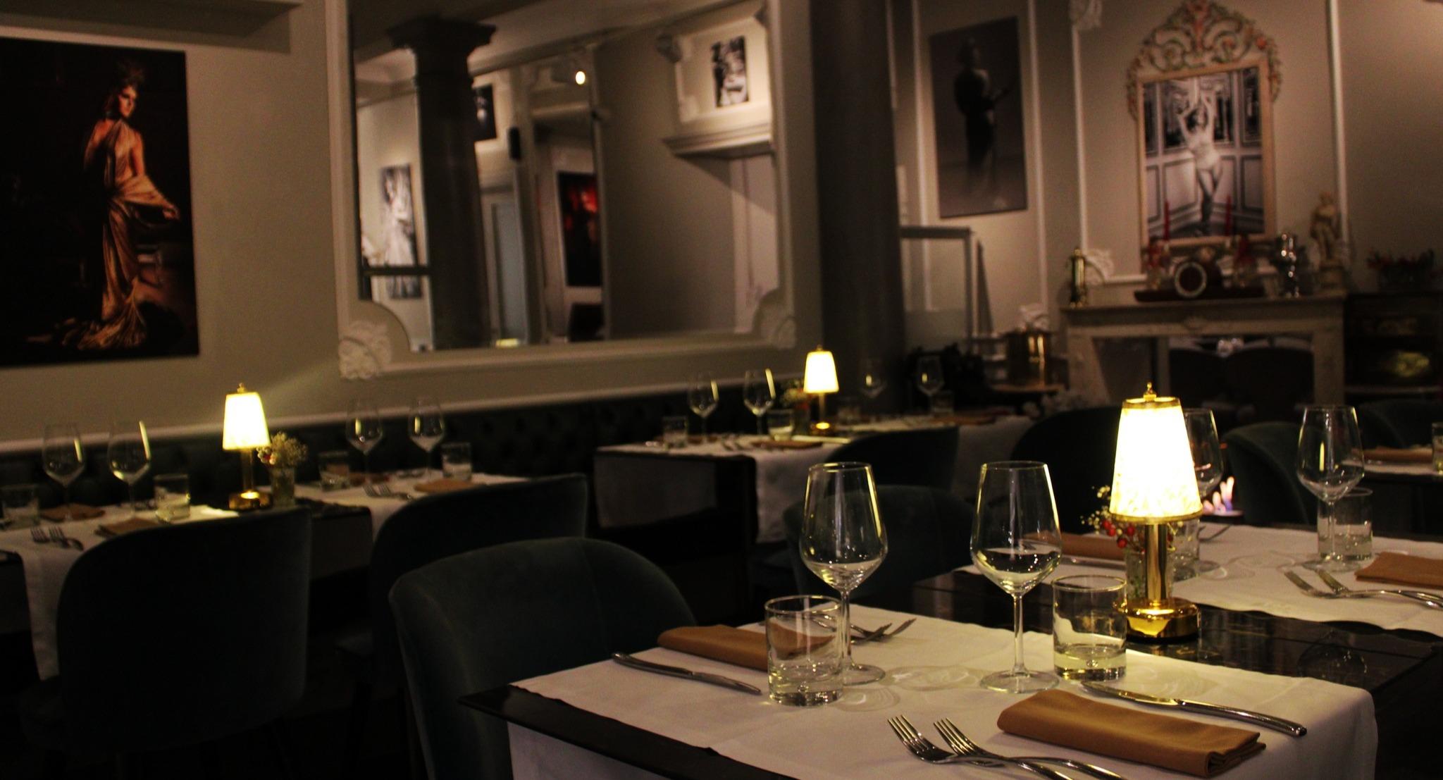 Ristorante Retro ' photo 2