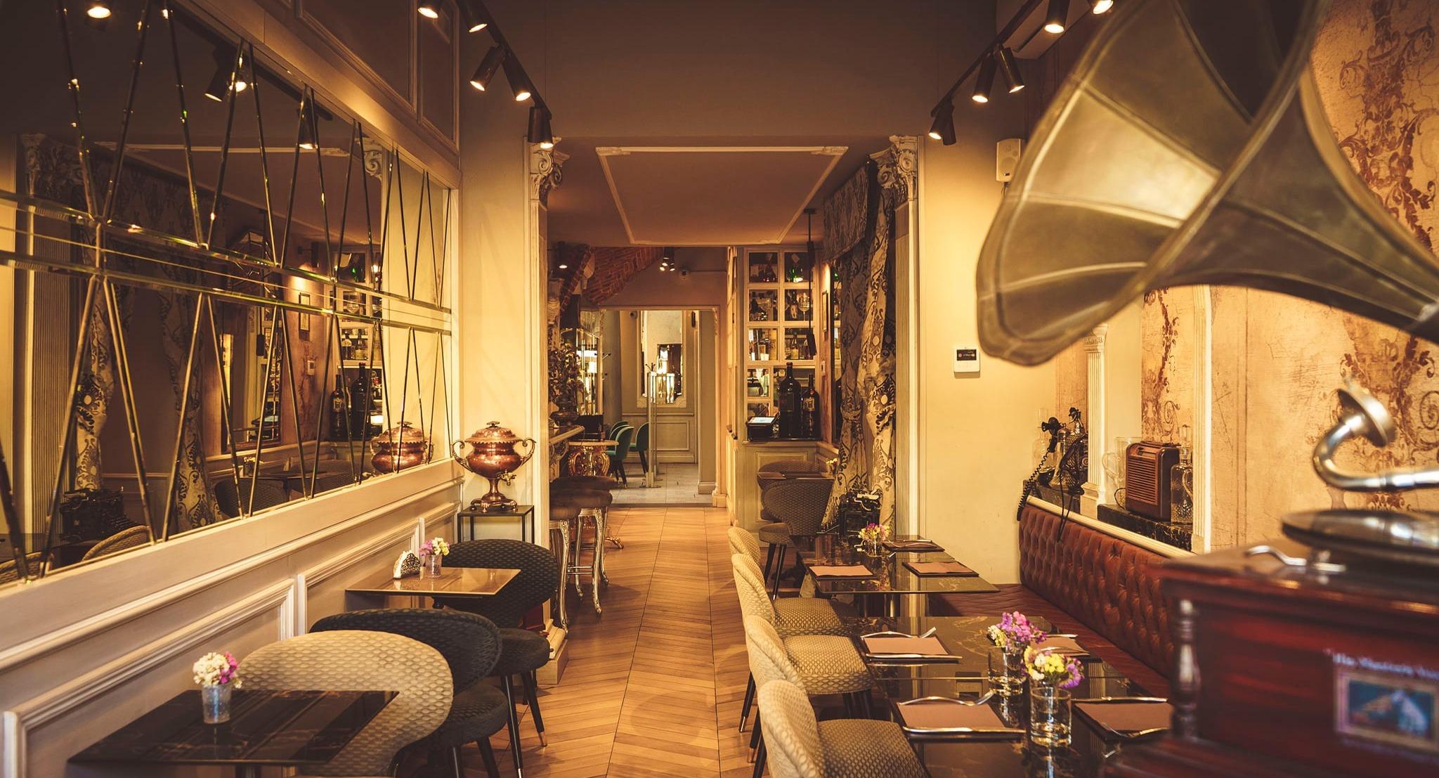 Ristorante Retro ' photo 4