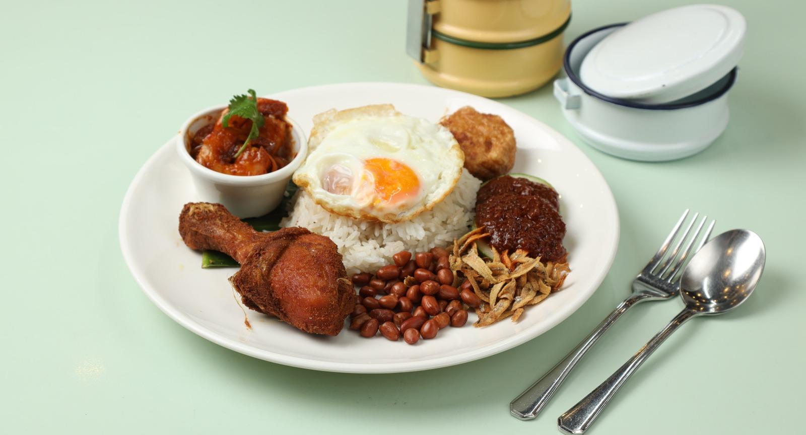 Old School Delights - Esplanade photo 2