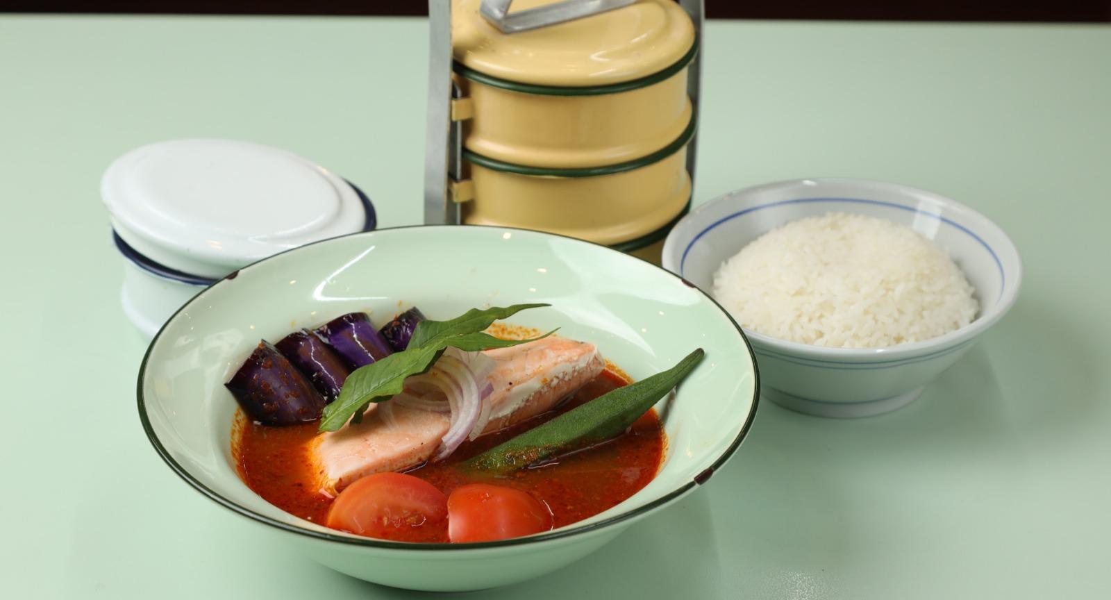 Old School Delights - Esplanade photo 4