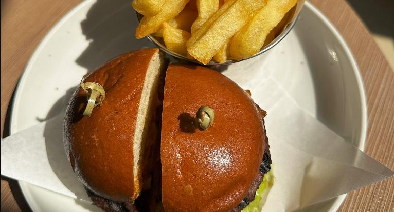 Bloomsbury St. Lounge photo 3