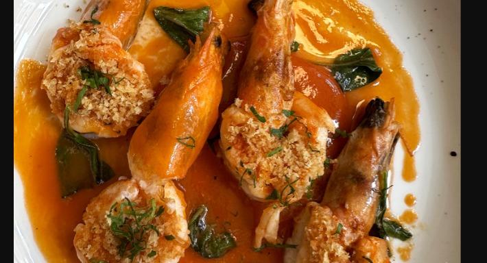 Bloomsbury St. Lounge photo 5