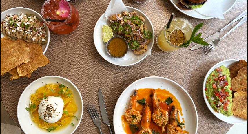 Bloomsbury St. Lounge photo 4