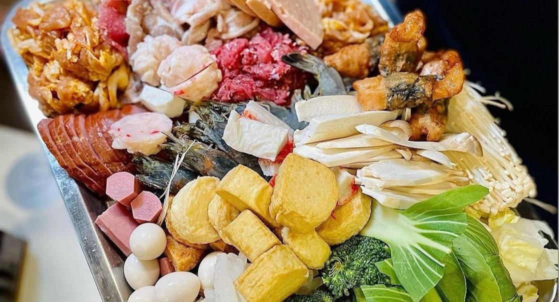 Tee Ruk Mookata 宝贝泰式烧烤 photo 2