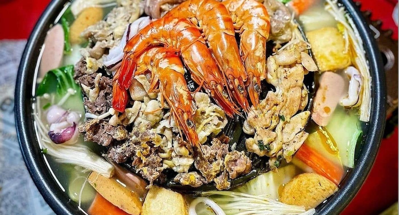 Tee Ruk Mookata 宝贝泰式烧烤 photo 3