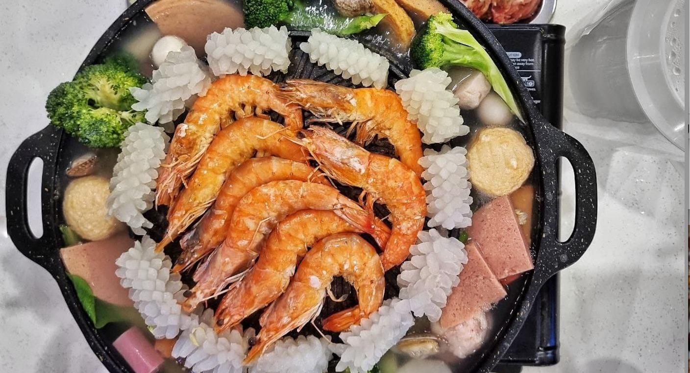 Tee Ruk Mookata 宝贝泰式烧烤 photo 4