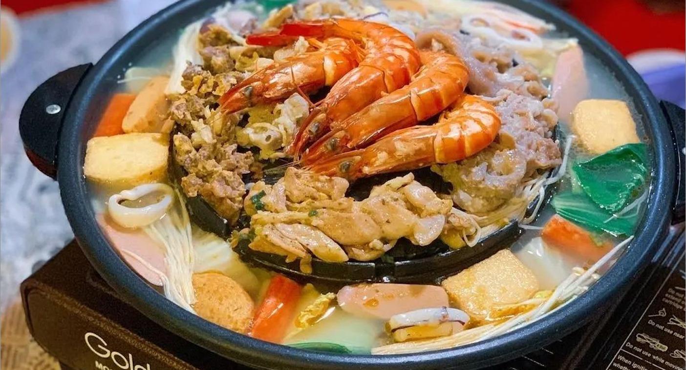 Tee Ruk Mookata 宝贝泰式烧烤 photo 5