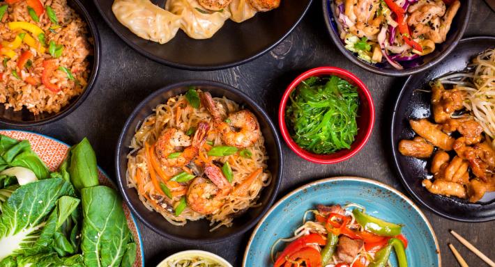 China Restaurant Cola la photo 2