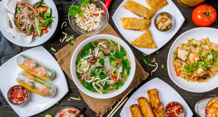 China Restaurant Cola la photo 3