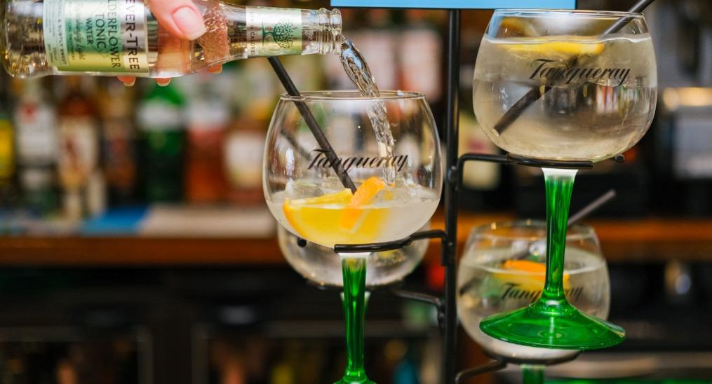 The Castlebar - Teddington photo 2