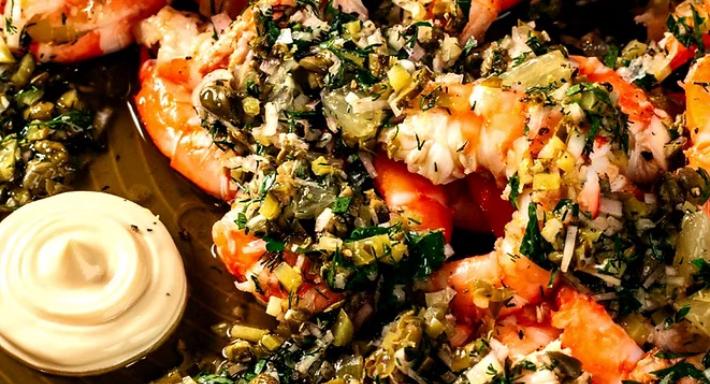 The Pearl Restaurant and Reception photo 3