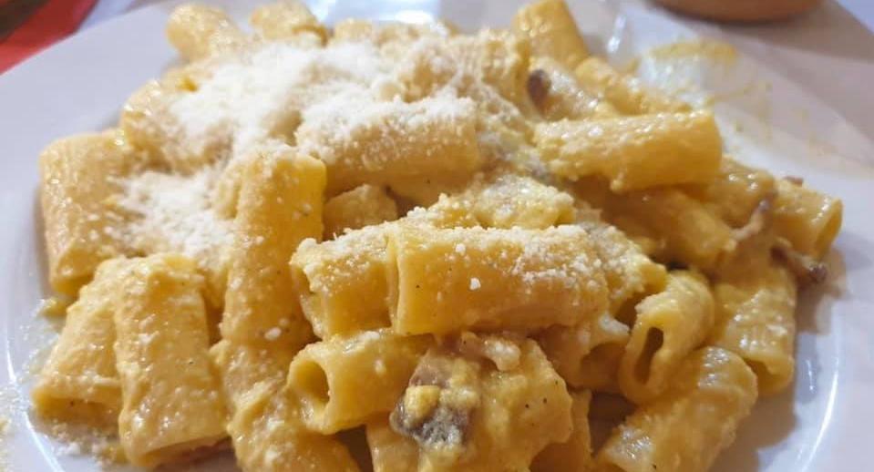 Trattoria Pizzeria Bisteccheria "dalla padella alla brace" photo 3