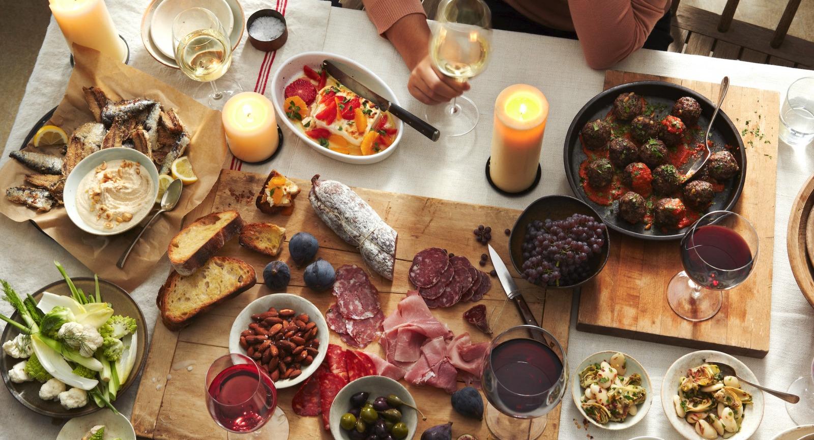 Trattoria Ilaria photo 4