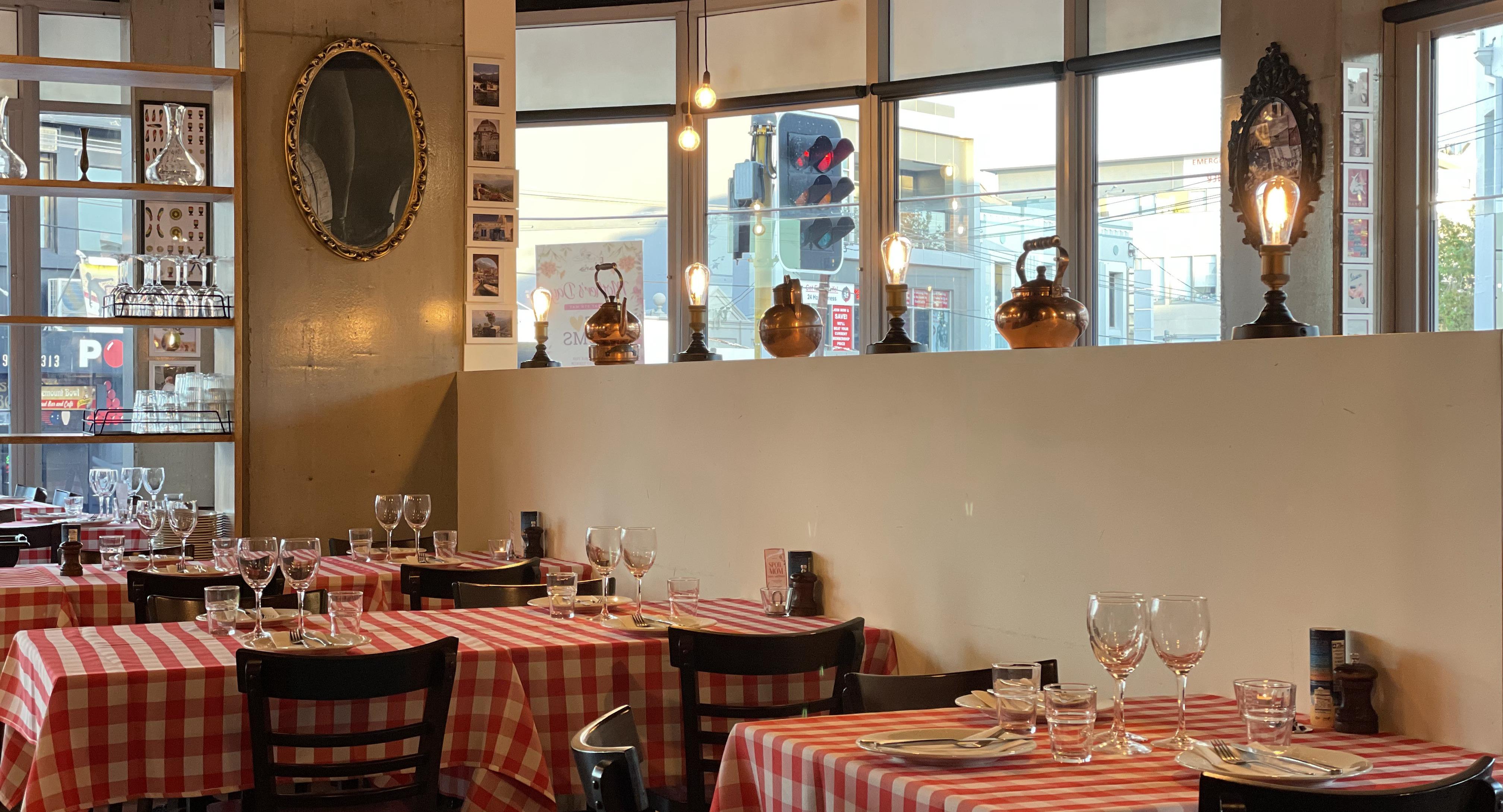 Trattoria Ilaria photo 3